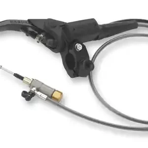 Reducere Hymec Hydraulic Clutch System Black, Silver