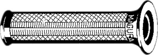 Z02 Grips Black Promoție