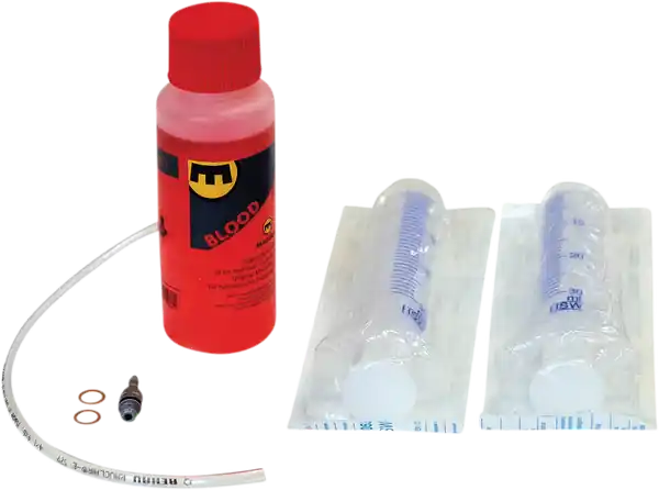 Hymec Service Kit Red Vezi acum