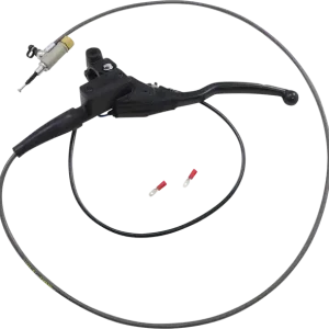 Mai ieftin Hyd Clutch Sys Kx250f Black, Silver