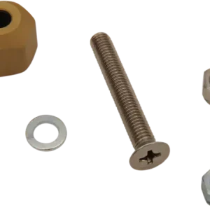 Super ofertă Hymec Universal Slave Attachment Kit Silver