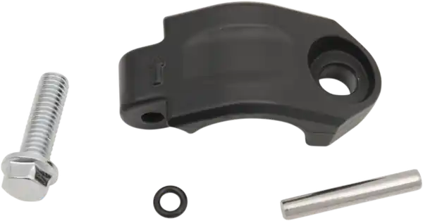 Retur ușor Replacement Stock Bracket For Hymec Clutch Black