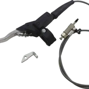 Cumpără acum Hyd Clutch Sys Crf250r Black, Silver