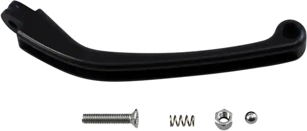 Radial Master Cylinder Replacement Lever Black Chilipir