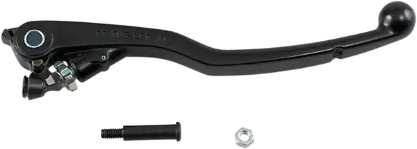 Plată securizată Hymec 167 Replacement Clutch Lever Black