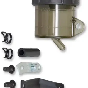 Livrare rapidă Radial Master Cylinder 195 Reservoir Black