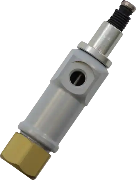 Slave Cylinder 724.23 Em Silver Preț redus
