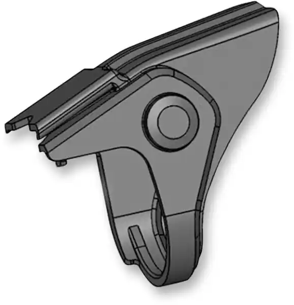 Cumpără online Cover 167 Brake Rubber