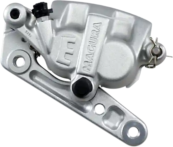 Cumpărături sigure Caliper Gray, Natural
