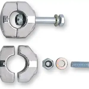 Cel mai vândut X-line Bar Mount - Kaw