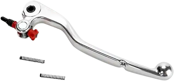 Calitate înaltă Hymec 163 Style Standard Replacement Lever Silver