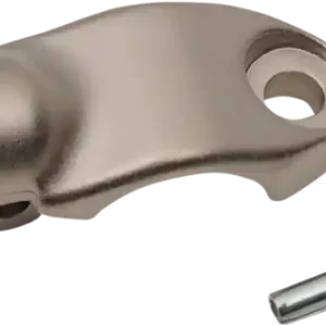 Expediere rapidă Mirror Mount Clamp Silver
