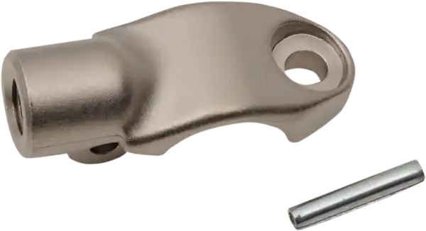 Expediere rapidă Mirror Mount Clamp Silver