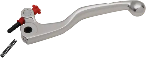 Livrare expres Hymec 163 Style Shorty Replacement Lever Silver