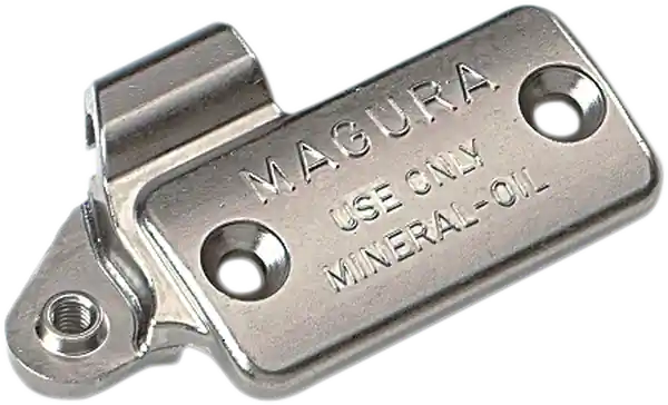 Ktm Hydraulic Clutch Replacement Cover Silver Plată securizată