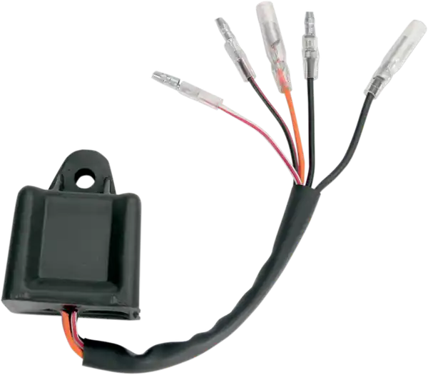 Cel mai vândut Hot Shot Series Cdi Box Black