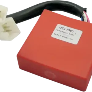 Cel mai bun preț Cdi Box Black, Orange