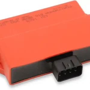 Hot Shot Cdi Box Black, Orange Reducere extra