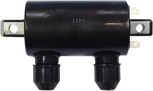 Preț mic Ignition Coil, Honda Black