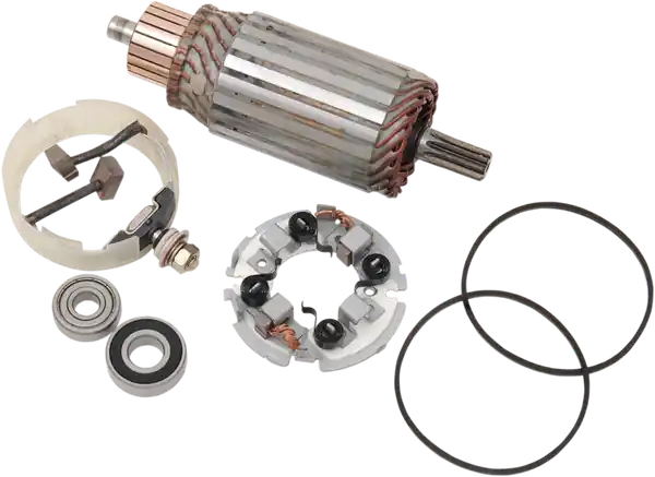 Starter Motor Rebuild Kit Calitate înaltă