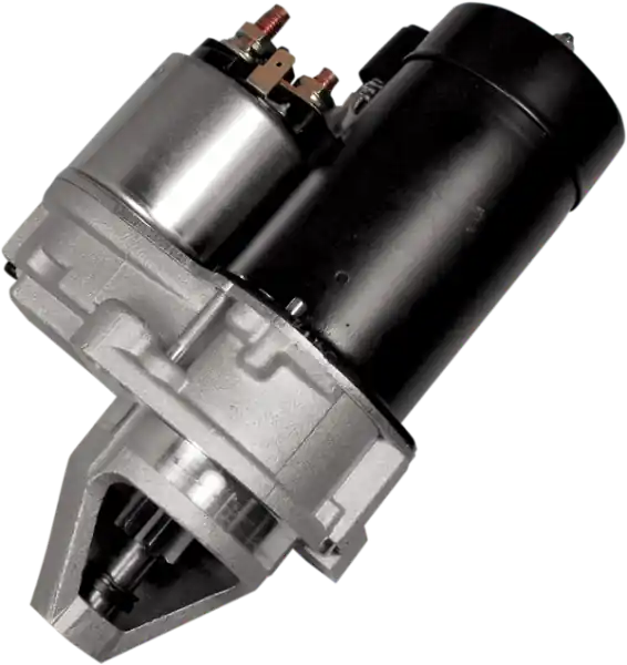 Nu rata Starter For Bmw