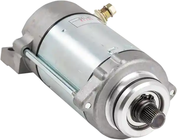 Noutate Hot Shot Starter For Honda Unfinished