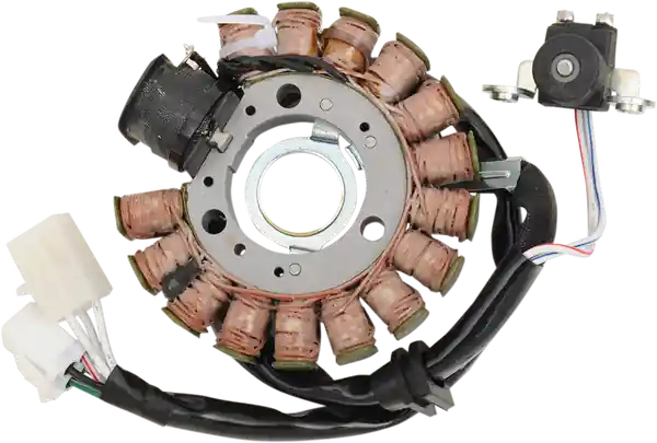 Scooter Stator Reducere specială