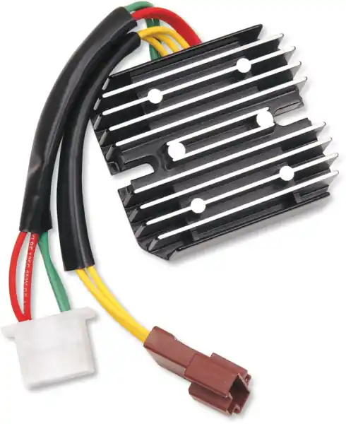 Ofertă Rectifier And Regulator