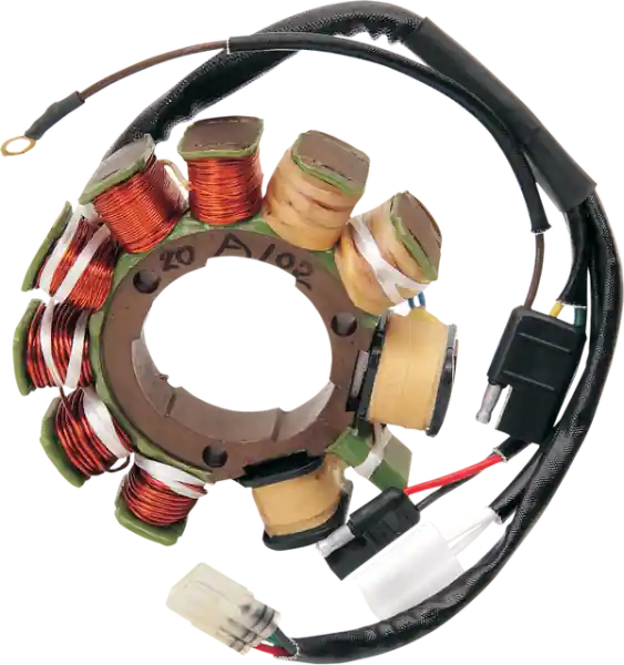Livrare expres Stator For Arctic Cat