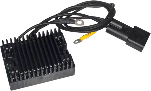 Regulator And Rectifier Black Preț redus