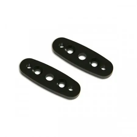 Adaptoare oglinzi BARRACUDA YAMAHA R1/R6 (set) Reducere