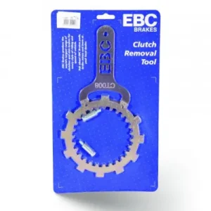 Vezi acum Clutch holding tool EBC CT054SP with stepped handle