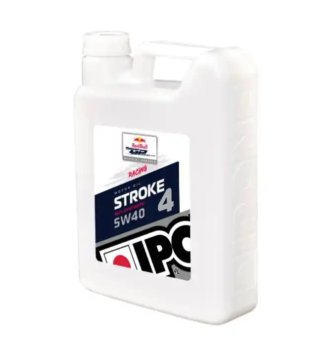 Ulei Ipone Motor 4T 5W40 100% Sintetic 4L Preț mic