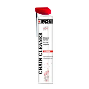 Vezi acum Spray Curatare Lant Moto Ipone Chain Cleaner 750ml
