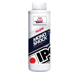 Ulei suspensie Ipone Fork Fluid 7W 100% Sintetic 1L Cel mai vândut