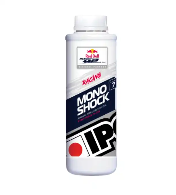 Ulei suspensie Ipone Fork Fluid 7W 100% Sintetic 1L Cel mai vândut