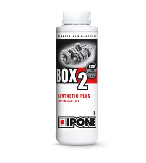 Ulei transmisie Ipone Box 2 1L Premium