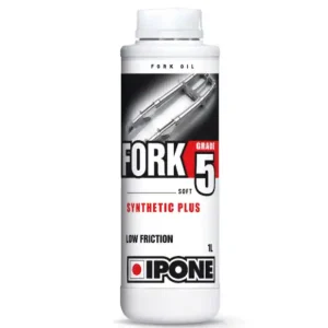 Ulei Suspensie Ipone Fork 5W Preț promoțional