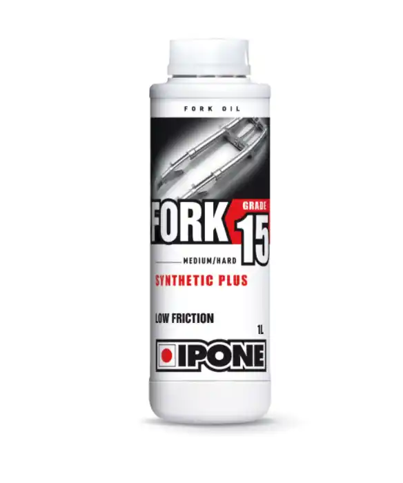 Ulei Suspensie Ipone Fork 15W Calitate înaltă
